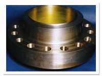 High PressureFlange